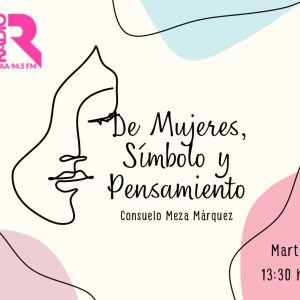 De Mujer, Símbolo y Pensamiento