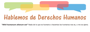 Hablemos de Derechos Humanos