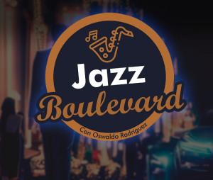 Jazz Boulevard