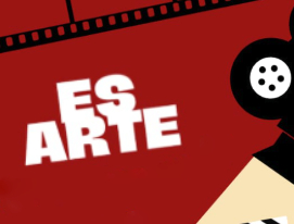 #SoyComunicación Radio: Es Arte T2 (Estreno)