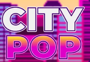 City Pop