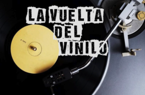 A la vuelta del vinilo