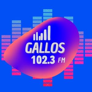 Gallos FM (Estreno)