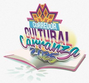 Corredor Cultural Carranza Presenta: